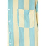 マルチストライプシャツ | RODEO CROWNS WIDE BOWL | 詳細画像13