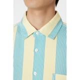 マルチストライプシャツ | RODEO CROWNS WIDE BOWL | 詳細画像10