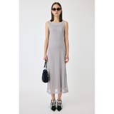 MESH LAYERED ドレス | MOUSSY OUTLET | 詳細画像17 