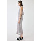 MESH LAYERED ドレス | MOUSSY OUTLET | 詳細画像18 