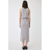 MESH LAYERED ドレス | MOUSSY OUTLET | 詳細画像19 