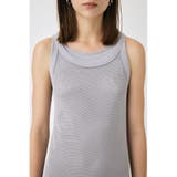 MESH LAYERED ドレス | MOUSSY OUTLET | 詳細画像20 
