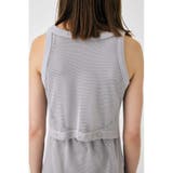 MESH LAYERED ドレス | MOUSSY OUTLET | 詳細画像21 