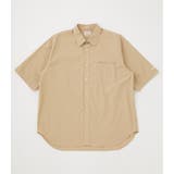 OVER S/S シャツ | RODEO CROWNS WIDE BOWL | 詳細画像1