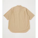 OVER S/S シャツ | RODEO CROWNS WIDE BOWL | 詳細画像2