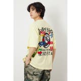 Vibarant Tシャツ | RODEO CROWNS WIDE BOWL | 詳細画像23 