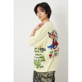 Vibarant Tシャツ | RODEO CROWNS WIDE BOWL | 詳細画像24 