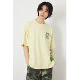 Vibarant Tシャツ | RODEO CROWNS WIDE BOWL | 詳細画像25 