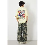 Vibarant Tシャツ | RODEO CROWNS WIDE BOWL | 詳細画像28 