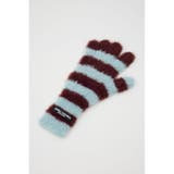 シャギーニットグローブ | RODEO CROWNS WIDE BOWL | 詳細画像14 