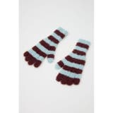 シャギーニットグローブ | RODEO CROWNS WIDE BOWL | 詳細画像15 