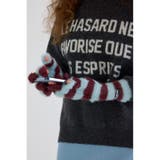 シャギーニットグローブ | RODEO CROWNS WIDE BOWL | 詳細画像17 