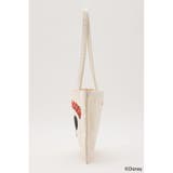 (ミッキー&フレンズ)カラートートバッグ | RODEO CROWNS WIDE BOWL | 詳細画像4