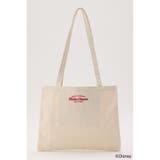 (ミッキー&フレンズ)カラートートバッグ | RODEO CROWNS WIDE BOWL | 詳細画像5