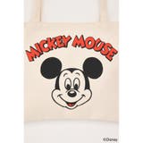 (ミッキー&フレンズ)カラートートバッグ | RODEO CROWNS WIDE BOWL | 詳細画像6