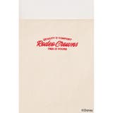 (ミッキー&フレンズ)カラートートバッグ | RODEO CROWNS WIDE BOWL | 詳細画像7