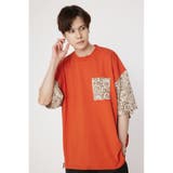 パターンミックスTシャツ | RODEO CROWNS WIDE BOWL | 詳細画像24