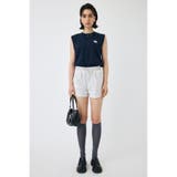 TINY LETTER SLEEVELESS トップス | MOUSSY OUTLET | 詳細画像22 