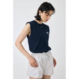 TINY LETTER SLEEVELESS トップス | MOUSSY OUTLET | 詳細画像24 