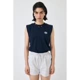 TINY LETTER SLEEVELESS トップス | MOUSSY OUTLET | 詳細画像26 
