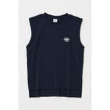 TINY LETTER SLEEVELESS トップス | MOUSSY OUTLET | 詳細画像27 
