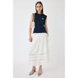 TINY LETTER SLEEVELESS トップス | MOUSSY OUTLET | 詳細画像29 
