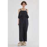 フリルサロペット | RODEO CROWNS WIDE BOWL | 詳細画像8