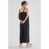 フリルサロペット | RODEO CROWNS WIDE BOWL | 詳細画像11