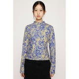 TIE DYE CUT トップス | SLY OUTLET | 詳細画像13 