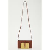 SPLIT LEATHER マルチケース | SLY OUTLET | 詳細画像2