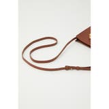 SPLIT LEATHER マルチケース | SLY OUTLET | 詳細画像4