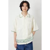 Crown Hem シャツ | RODEO CROWNS WIDE BOWL | 詳細画像2 
