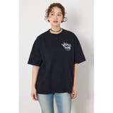 Font Bear Tシャツ | RODEO CROWNS WIDE BOWL | 詳細画像8 