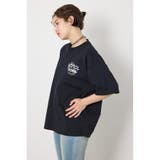 Font Bear Tシャツ | RODEO CROWNS WIDE BOWL | 詳細画像9 