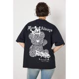 Font Bear Tシャツ | RODEO CROWNS WIDE BOWL | 詳細画像11 