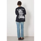 Font Bear Tシャツ | RODEO CROWNS WIDE BOWL | 詳細画像13 