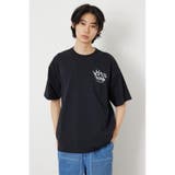 Font Bear Tシャツ | RODEO CROWNS WIDE BOWL | 詳細画像14 