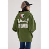 Championジップパーカー | RODEO CROWNS WIDE BOWL | 詳細画像8 