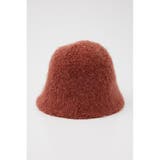 BRN | ボアハット | RODEO CROWNS WIDE BOWL