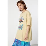 LC SPEACE Tシャツ | RODEO CROWNS WIDE BOWL | 詳細画像14 