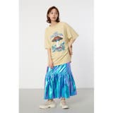 LC SPEACE Tシャツ | RODEO CROWNS WIDE BOWL | 詳細画像16 