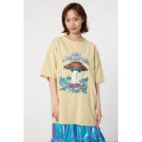 L/BEG1 | LC SPEACE Tシャツ | RODEO CROWNS WIDE BOWL