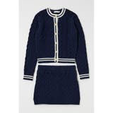 LINE CABLE 2PIECES セットアップ | MOUSSY OUTLET | 詳細画像14