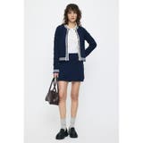 LINE CABLE 2PIECES セットアップ | MOUSSY OUTLET | 詳細画像2