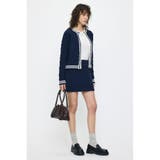 LINE CABLE 2PIECES セットアップ | MOUSSY OUTLET | 詳細画像3