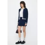 LINE CABLE 2PIECES セットアップ | MOUSSY OUTLET | 詳細画像4