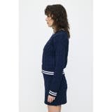 LINE CABLE 2PIECES セットアップ | MOUSSY OUTLET | 詳細画像7