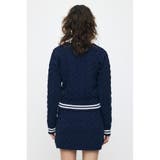 LINE CABLE 2PIECES セットアップ | MOUSSY OUTLET | 詳細画像8