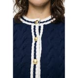 LINE CABLE 2PIECES セットアップ | MOUSSY OUTLET | 詳細画像9