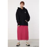 (E.T.)スウェットパーカー | RODEO CROWNS WIDE BOWL | 詳細画像5